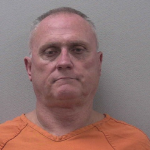 Hester, James Wesley