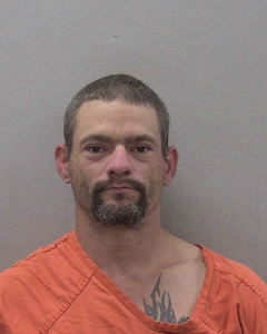 Hodge, Johnny Michael