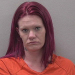 Horan, Christine Elizabeth