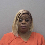 Hunter, Marquita Andrea