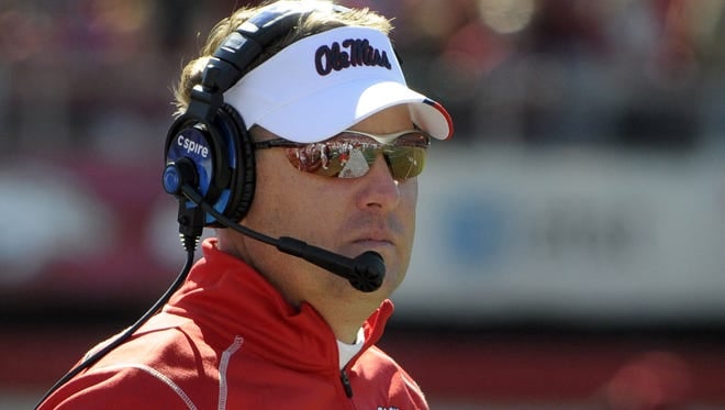 Hugh Freeze