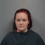 Jackson, Kristin Nicole