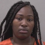 James, Ashley Shantelle
