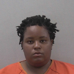Jeffcoat, Monae Antoinette