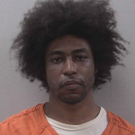 Jefferson, Brandon Alexander