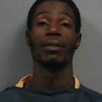 Johnson, Kendrick Marquel