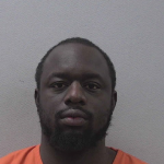 Jones, Kendolius Cortez