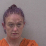 Jones, Nicole Michelle