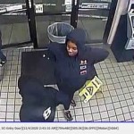 Kent's Korner Shoplifting Female Suspect