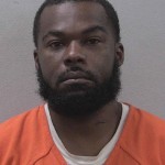 Lucas, Joshua Martez