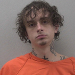 Madden, Christopher Matthew