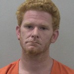 Marshall, Kyle Alexander