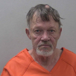 Mciver, Jerry Lynn