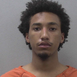 Moses, Tyrell Nasir