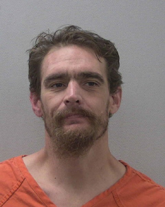 Patterson, Thaddeus Quinn