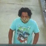 Rcsd Walmart Electronics Suspect Picture 1