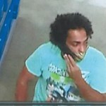 Rcsd Walmart Electronics Suspect Picture 2