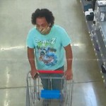Rcsd Walmart Electronics Suspect Picture 3