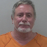 Steele, Larry Ray
