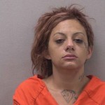 Swain, Monica Pamella