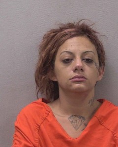 Swain, Monica Pamella