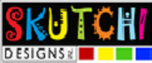 Skutchi Designs Logo