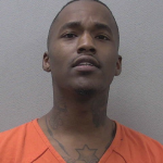 Thomas, Jahvar Rashard