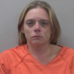 Trigg, Jessica Leigh