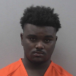 Williams, Angelo Tyrone