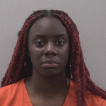 Williamson, Ajha Simone