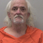 Wright, Ricky Laverne
