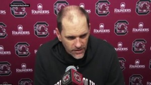 Mike Bobo On Luke Doty