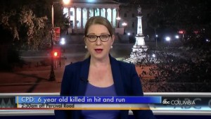 6 Year Old Hit And Run