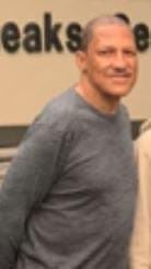 Missing Person 2 Rcsd
