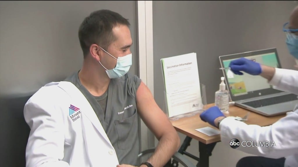Fauci Vaccine