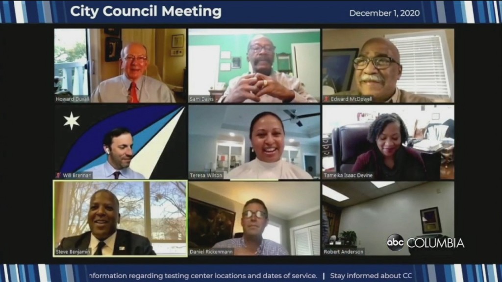 City Council