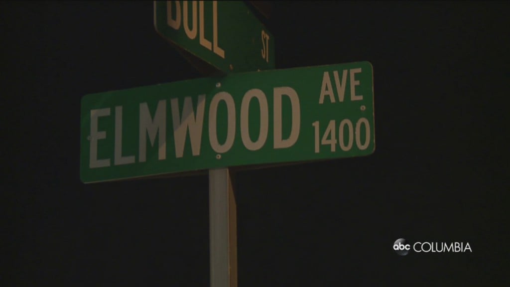 Elmwood Ax