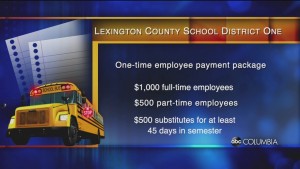 Lexington District 1