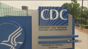 Cdc Quarantine