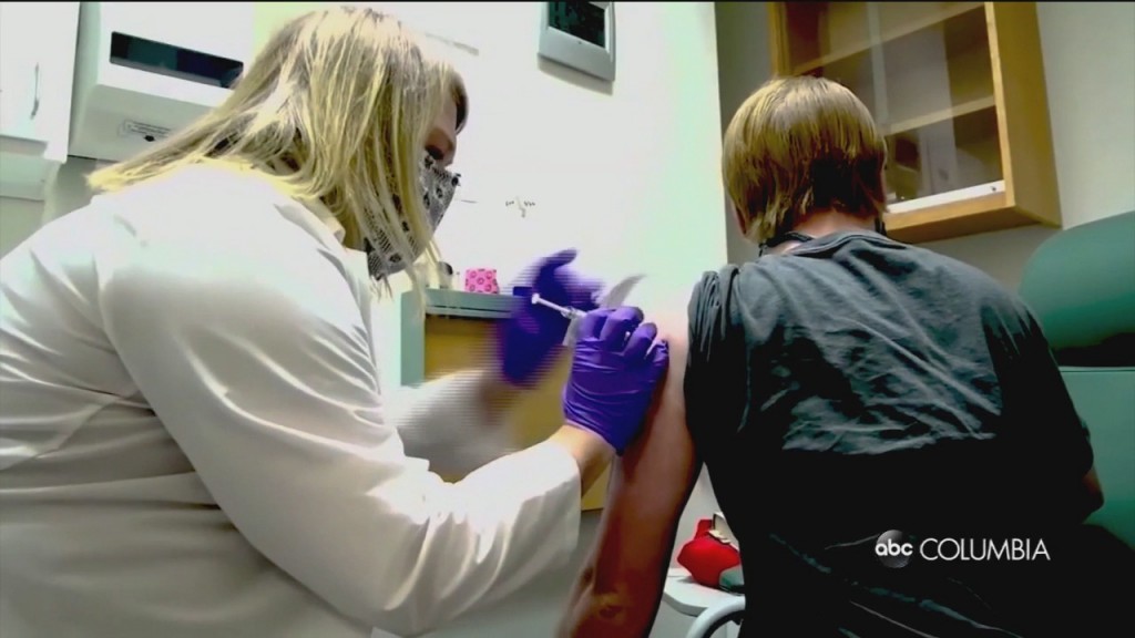 Uk Vaccine