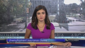 Unemployment Numbers