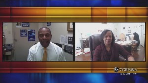 Curtis Interview 12/4