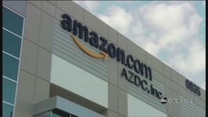 Amazon Scholarships