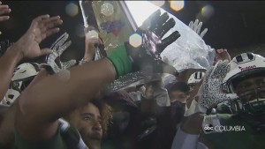 Dutch Fork Wins State Title 2020