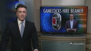 Shane Beamer A Block