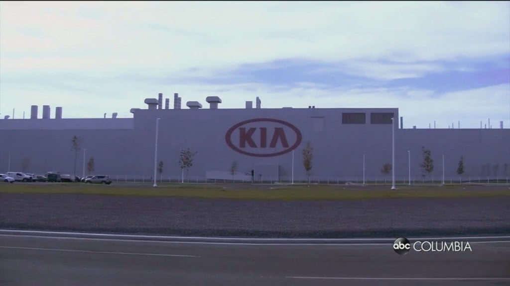 Kia Recall