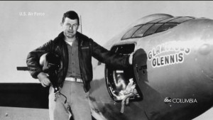 Chuck Yeager