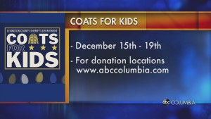 Coats For Kids