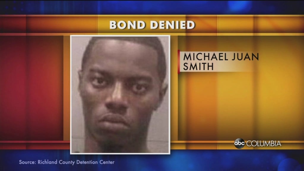 Usc Shooting Bond