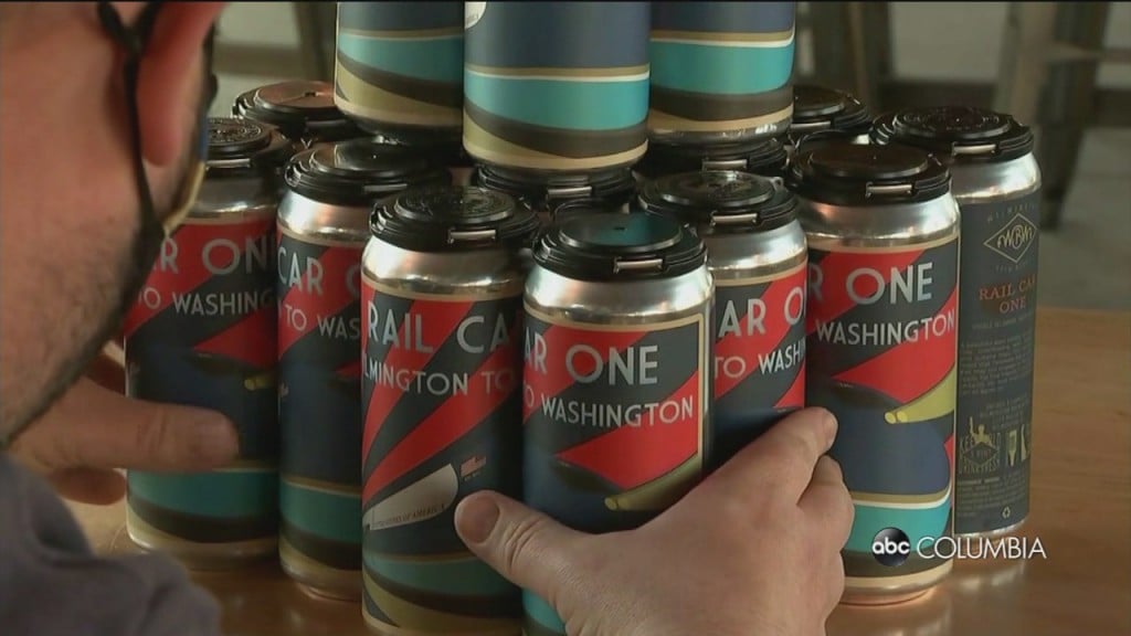 Biden Beer